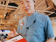 -西贝莜面村(金隅嘉品mall店)