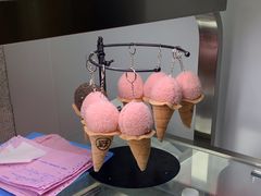 -野人先生现做冰淇淋(北京环宇荟店)