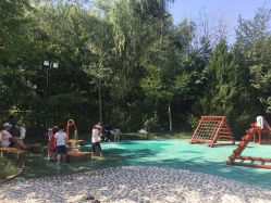-酷酷兔少儿拓展天地