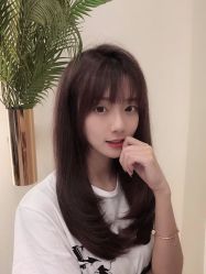 点击看大图 -3AM HAIR SALON烫发染发接发