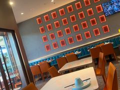 -川百汇烤鱼·泡饼·美蛙(八达岭店)