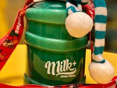 -milkplus·泰式奶茶(较场东路店)