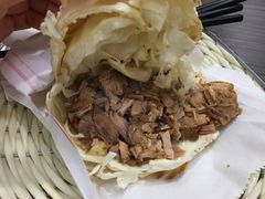 -潼十三肉夹馍(东单店)