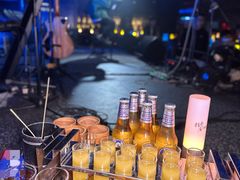 -拾叁唐Livehouse(佛山禅城店)