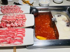 -海底捞火锅(万丰桥店)
