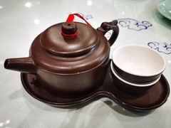 -冶春茶社(珍园店)