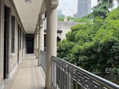 -南京中国近代史遗址博物馆(南京总统府)