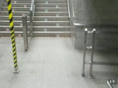 -陆家浜路(地铁站)