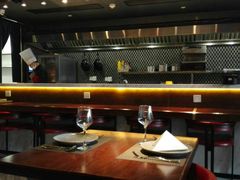 大堂-NIUNIUPARK和牛螃蟹(龙湖杭州滨江天街店)