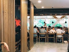 大堂-沼津港渔市(宏伊国际广场店)
