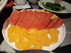 -Carbon喜神小厨·创意江南菜(国大城市广场店)