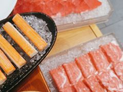 -1078號老北京涮肉(松柏店)