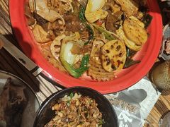 -北丐先生·野馄饨烧烤(雨花万象店)