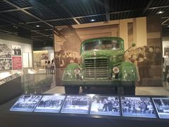 -陈云纪念馆