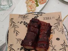 -大树餐厅(万达创始店)