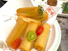 -巡味顺德菜(龙华壹方城店)