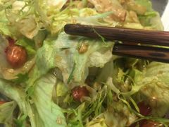 -很久以前羊肉串(清河店)