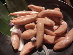 -九田家黑牛烤肉料理(长春路友好店)