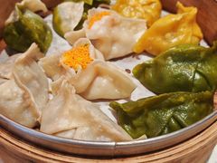 -北大荒人•新东北菜(青岛银座店)