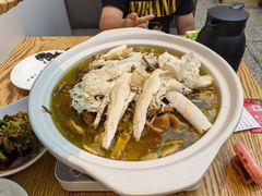 -滇铺子·云南特色菜·第九届野生菌美食节(东风东路c86店)
