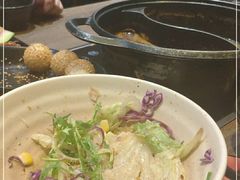 -火炉火自助餐(悠唐购物中心店)