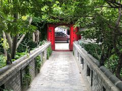 -老张烤羊(王哥庄店)