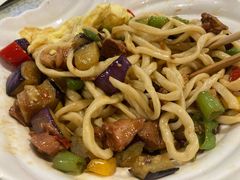 -文三里屯面馆(三里屯店)