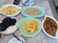 -紫藤园·天目湖大鱼头(南山竹海店)