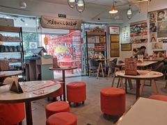 -超琪星·咖啡简餐(川音店)
