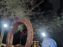 -二荆条·蜀鲜汇城市森林火锅