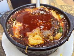 -蜀王砂锅总店