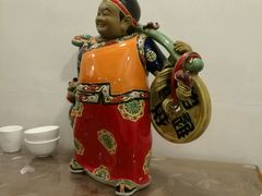 -东馆和天下特色餐饮(工农店)