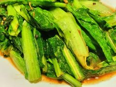 -一品红川菜(皇岗店)