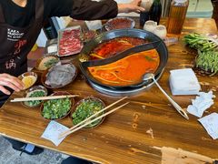 -咖咖火锅(老店)