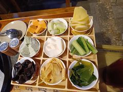 -巴将军·非遗老字号火锅(解放碑店)
