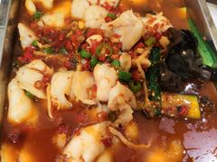 -匠心食府(草滩四路店)