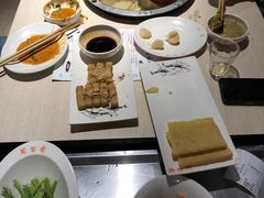-蜀留香火锅(西南角店)