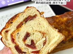 -富贵面包公司(运河店)