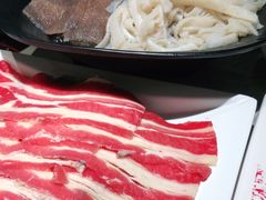 -千味涮·健康火锅(会展连城新天地店)