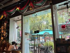 -街角 T·COFFEE 融合料理·BISTRO(车公庙店)