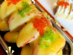 -大鲜生·亚洲菜融合小食堂