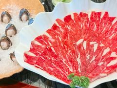 -大渔小鲜火锅店