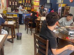 -巴渝川菜馆(建设路店)