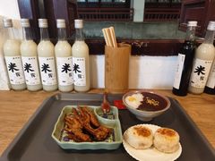 -长发西饼(临顿路店)