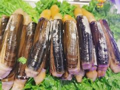 -新海渔港·胶东海鲜家常菜·家宴(奥体中心店)