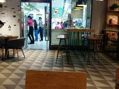 -乐凯撒披萨(东方新世界店)