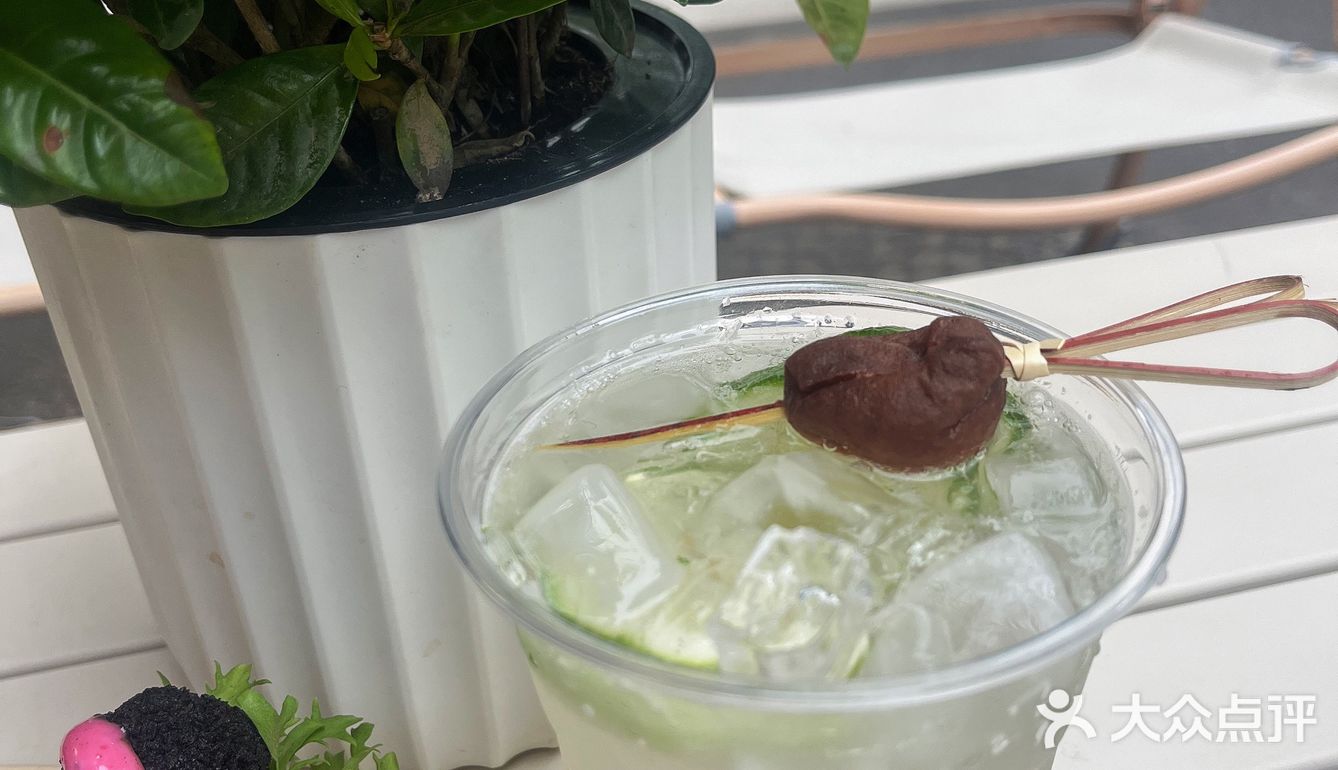 这家海岛风下午茶店预计绝对要排队！