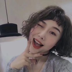 -Tipo Hair salon（明星）店