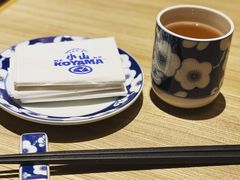 -小山日本料理(兴业太古汇店)