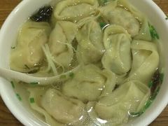 -周素珍湖州大馄饨(直戒坛寺巷店)